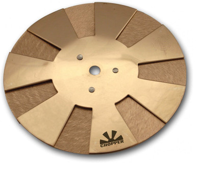 Sabian 12" Chopper FX Cymbal