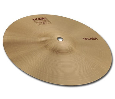 Paiste 10" 2002 Classic Splash Cymbal