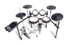 Alesis Strata Core Bundle Package inc Double Pedal - Image 3
