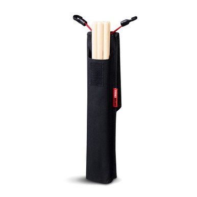 Gator Cases Deluxe Drumstick Bag with Removable Stick Sleeve - Image 2