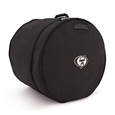Protection Racket 22x17 bass drum case