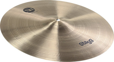 Stagg 15" SH Medium Crash Cymbal