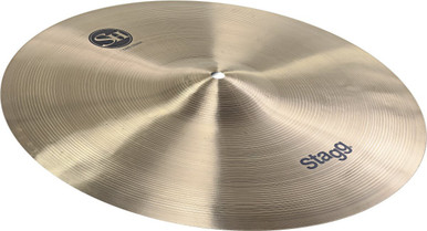 Stagg 16" SH Thin Crash Cymbal