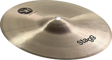 Stagg 8" SH Medium Splash Cymbal