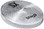 Stagg Silent Practice Cymbal Set with Bag - Image 4