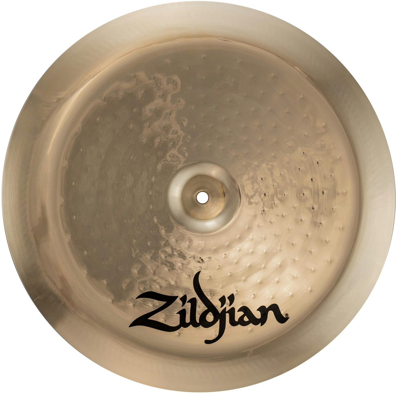 Zildjian 18" Z Custom China Cymbal - Image 5