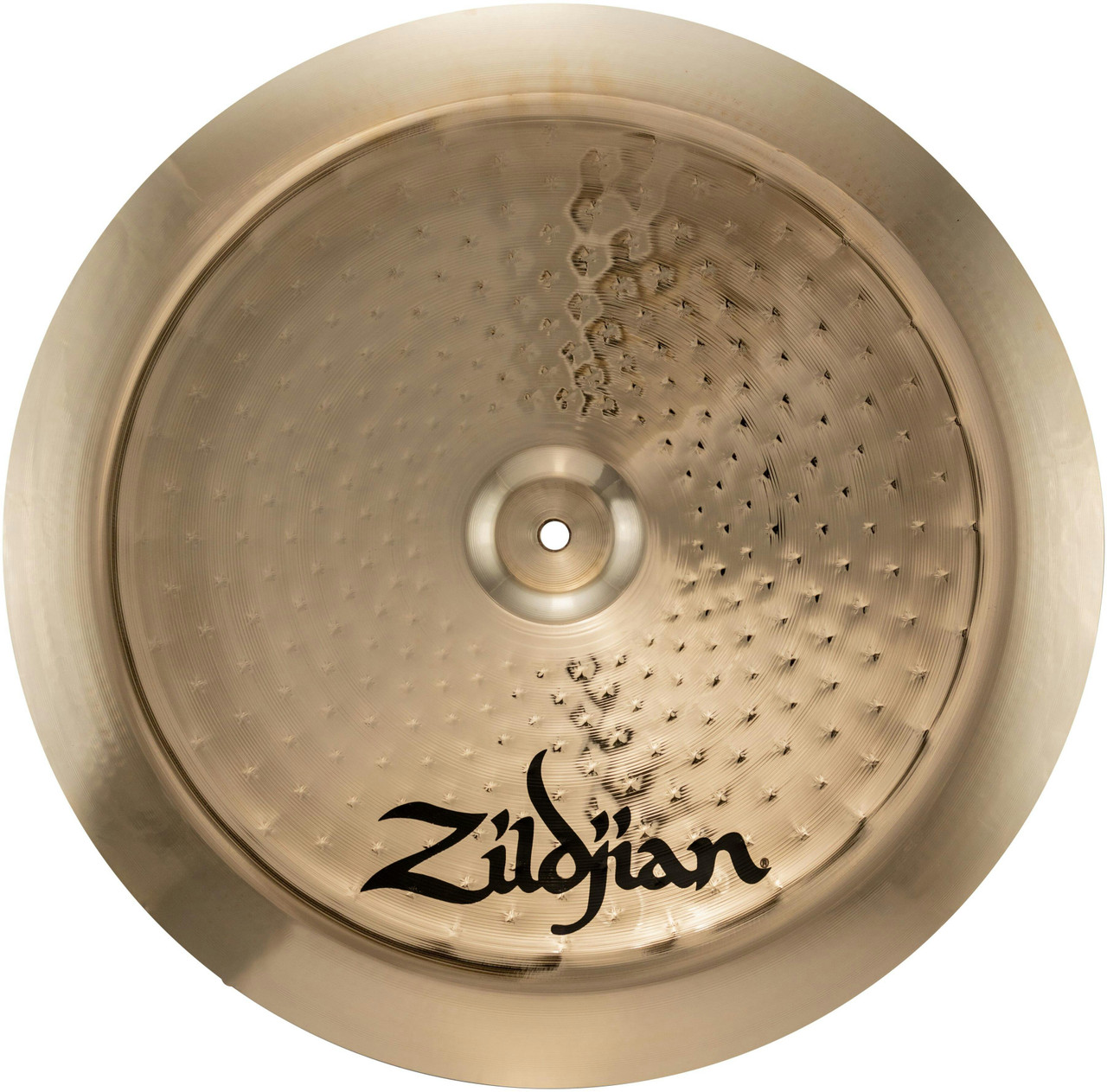 Zildjian 20" Z Custom China Cymbal - Image 5