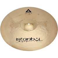 Istanbul Agop 20" Xist Power Ride Cymbal - Image 2