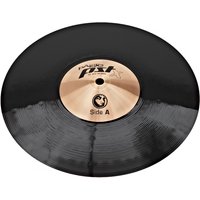 Paiste PSTX DJ45 12 Ride Cymbal - Image 2