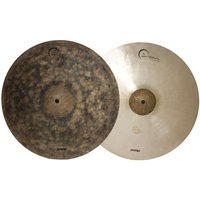 Dream Cymbals Energy Series 16" Hi Hat - Image 2