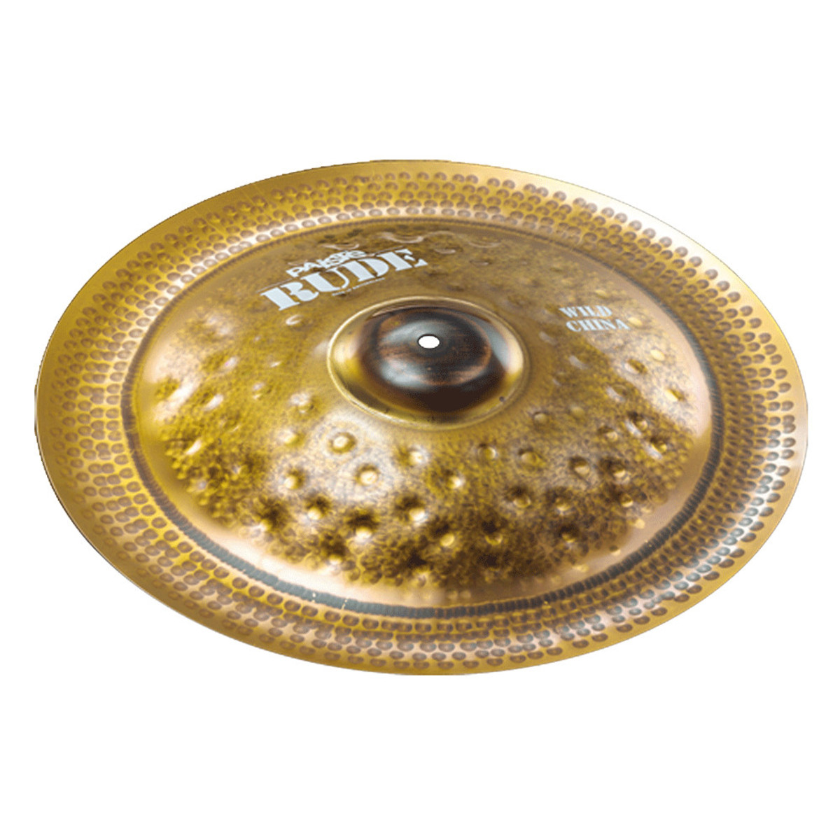 Paiste RUDE 16 Wild China Cymbal