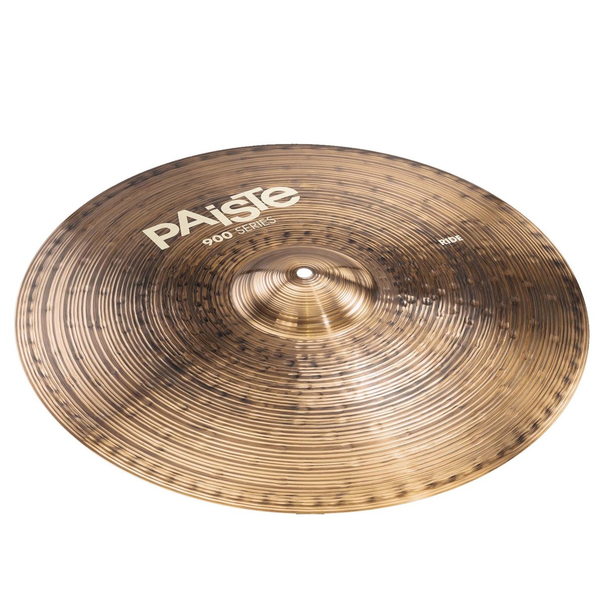 Paiste 900 Series 22" Ride Cymbal