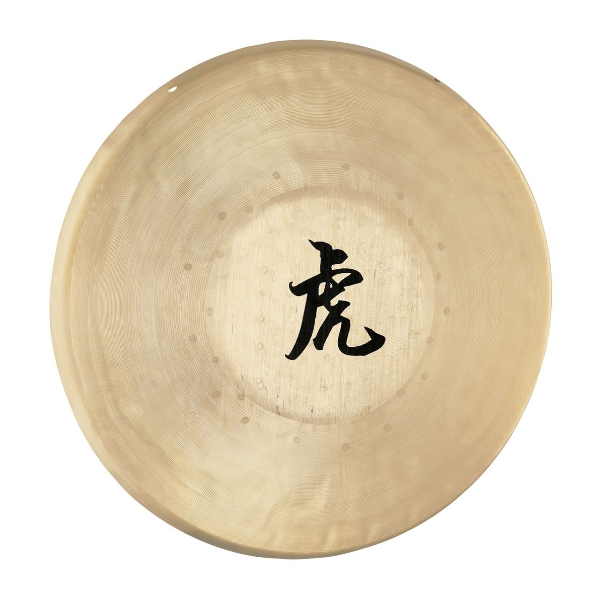Meinl Tiger Gong 12.5"