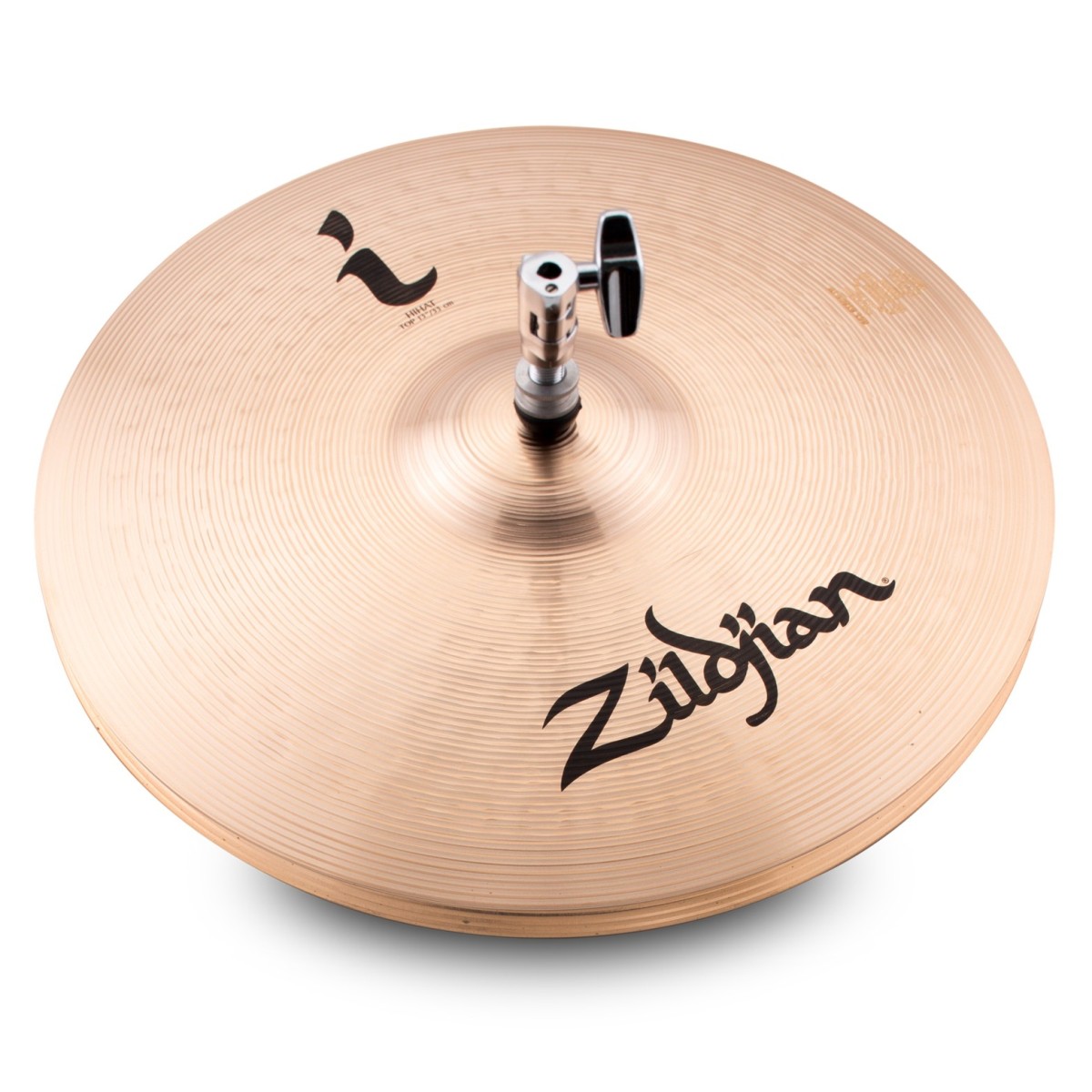 Zildjian I Family 13 Hi Hats