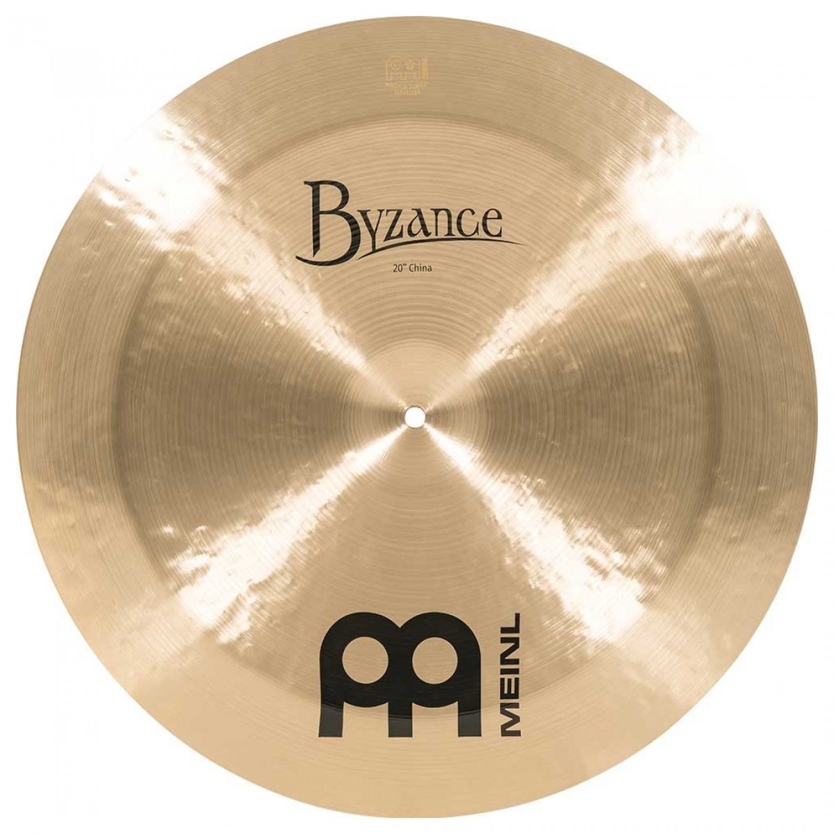 Meinl Byzance 20" Traditional China