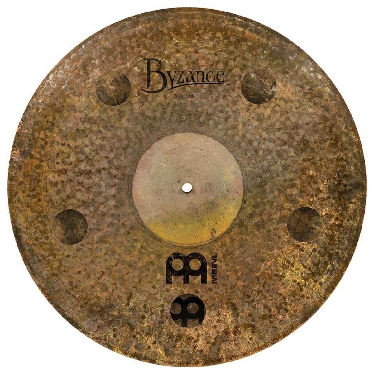 Meinl 18" Matt Garstka Fat Stack