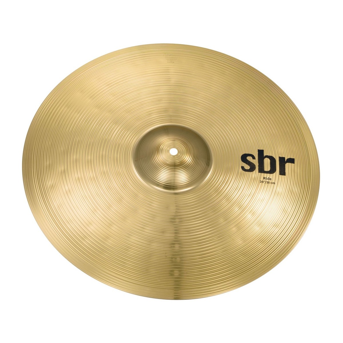 Sabian SBR 20 Ride Cymbal