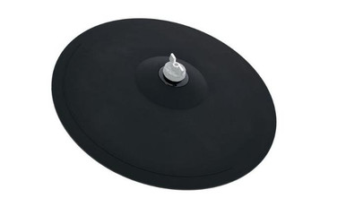 Alesis Strata Core Cymbal Pad 16" Triple-Zone w/ Choke