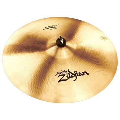 Zildjian 20" A Series Medium Ride Cymbal
