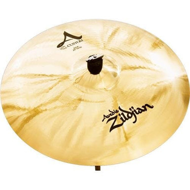 Zildjian 20" A Custom Ride Cymbal