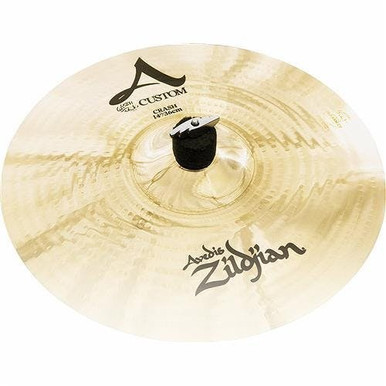 Zildjian 14" A Custom Crash Cymbal