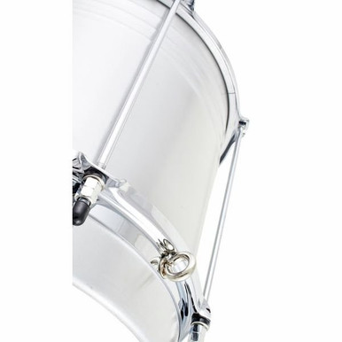 MEINL Percussion Aluminum Series Cuica - 10"