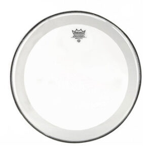 Remo 24" Powerstroke 4 Clear Bass Drum Head