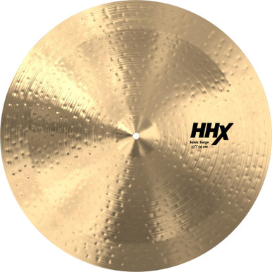 Sabian 22 HHX Sonic Surge Cymbal
