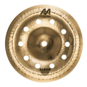 Sabian 8" AA Mini Holy China Cymbal
