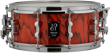 Sonor ProLite Snare Drum 14" x 05" Fiery Red