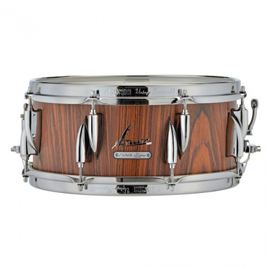 Sonor Vintage 14x65 Snare Drum in Rosewood