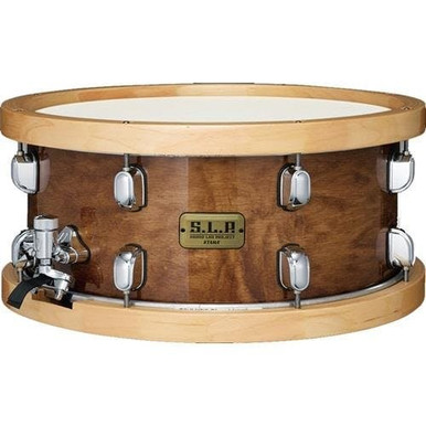 Tama SLP 14x6.5 Studio Maple Snare Drum