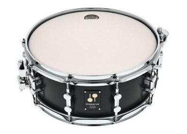 Sonor Momentum Snare Drum in GT Black (Birch, 14x6.5)