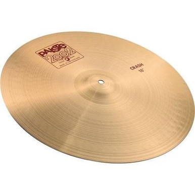 Paiste 2002 19" Crash Cymbal