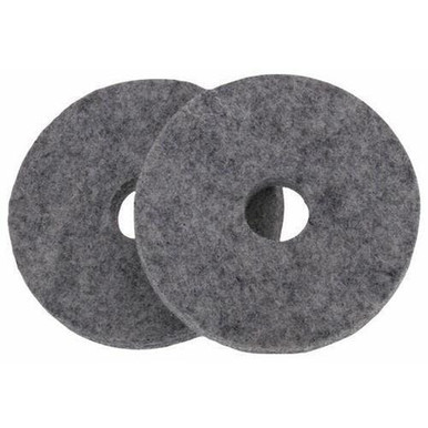 Gibraltar Hi Hat Cup Felts 2 Pack