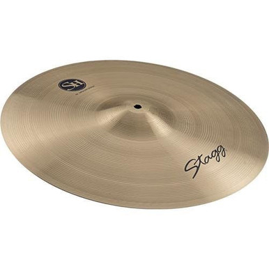 Stagg 16" SH Medium Crash Cymbal