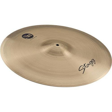 Stagg 20" SH Medium Ride Cymbal
