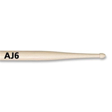 Vic Firth American Jazz 6 drum sticks