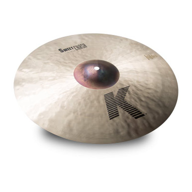 Zildjian 16" K Sweet Crash Cymbal