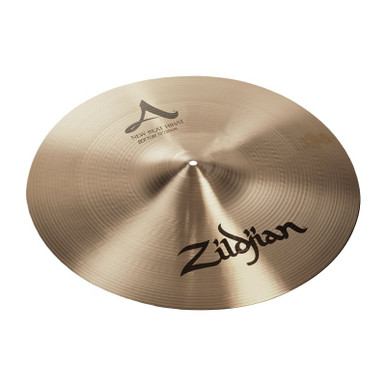 12" A Zildjian New Beat Hi-Hat Bottom