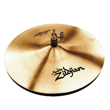 Zildjian 14" A Series Quick Beats Hi-Hat Cymbals