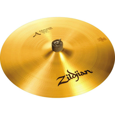 Zildjian 16" A Series Medium Thin Crash Cymbal