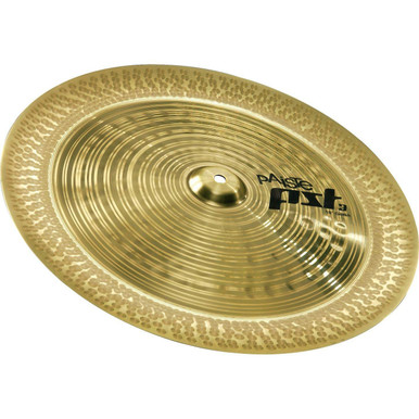 Paiste 18" PST3 China Cymbal