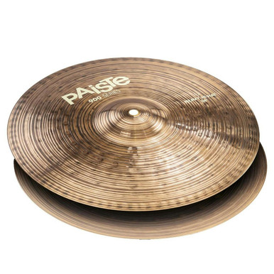 Paiste 14" 900 Series Sound Edge Hi-Hat Cymbals