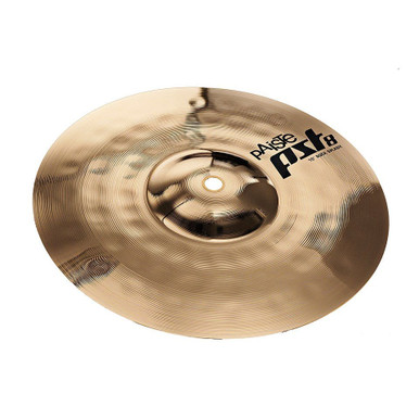 Paiste PST8 10" Reflector Rock Splash Cymbal