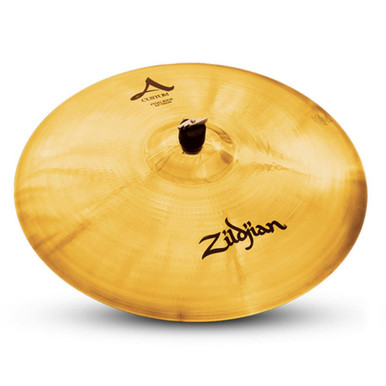 Zildjian 22" A Custom Ride Cymbal