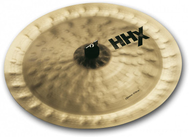 Sabian 18" HHX China Cymbal