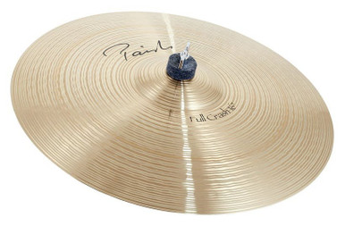Paiste 16" Signature Full Crash Cymbal