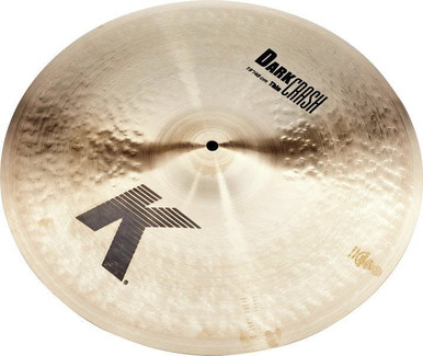 Zildjian K Series 19" Dark Crash Cymbal