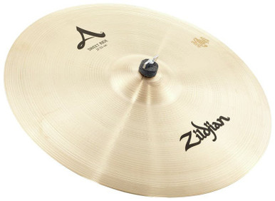 Zildjian A Series 21 Sweet Ride Cymbal